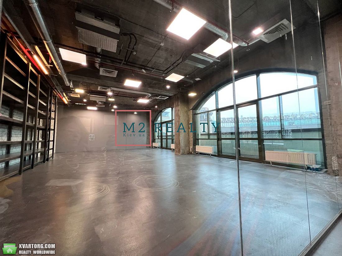 Rent out office. Киев, ул.Большая Васильковская — photo 1