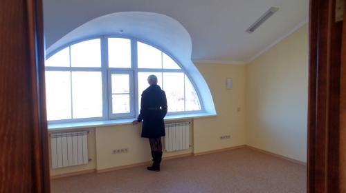 Rent out office. Киев, Багговутовская — photo 5