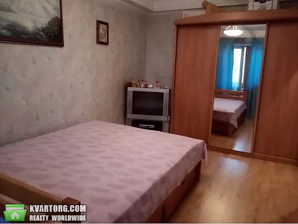 Rent out 2-room apartment. Киев, Голосеевский проспект — photo 6