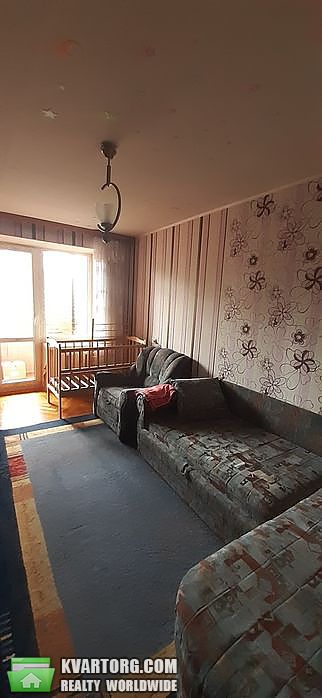 Sell 3-room apartment. Киев, Литинская — photo 5