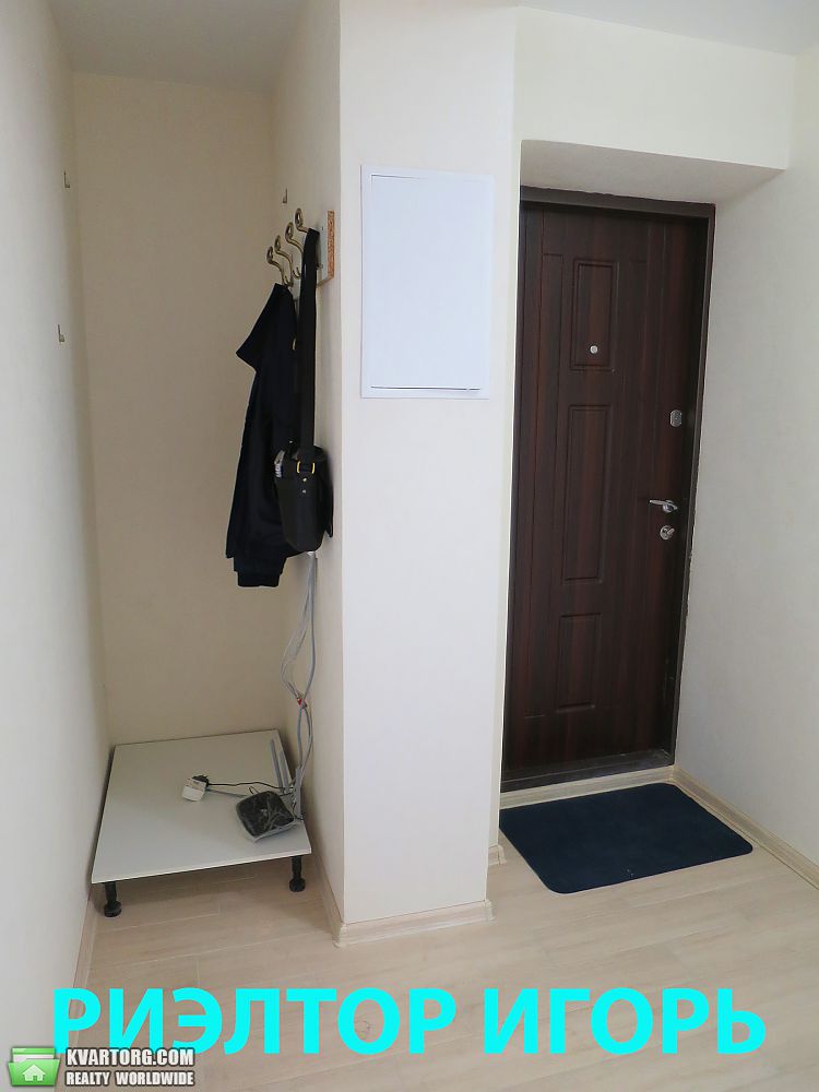 Rent out 2-room apartment. Одесса, Академика Королёва — photo 9