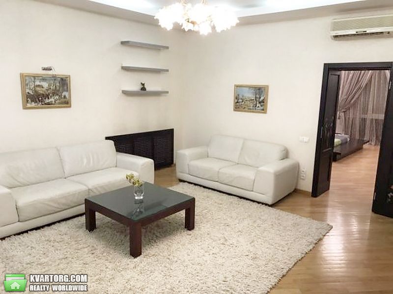 Rent out 2-room apartment. Киев,  Артема — photo 4