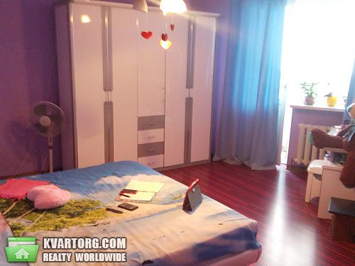 Sell 2-room apartment. Киев, Срибнокильская — photo 6