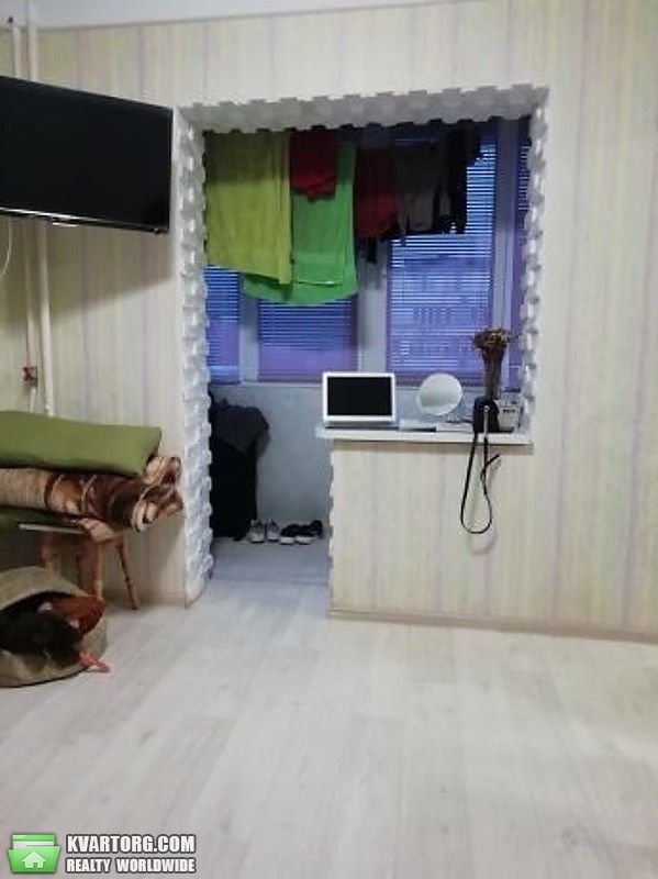 Sell 1-room apartment. Киев,  Малиновского — photo 6