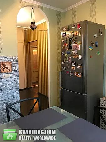 Rent out 2-room apartment. Киев, Олейника — photo 4