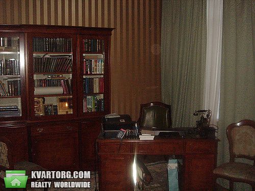 Rent out office. Киев, ул. Шелковичная — photo 1