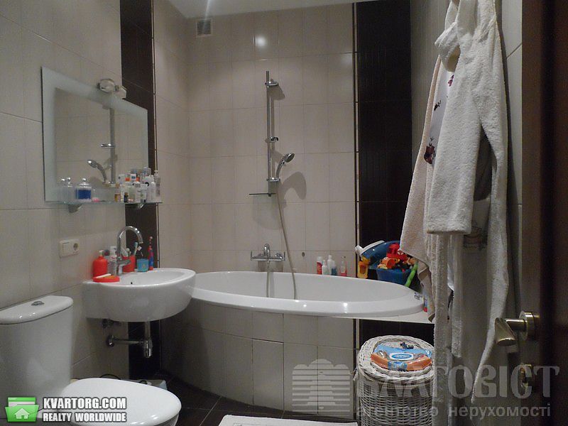 Sell 2-room apartment. Киев,  Героев Сталинграда пр — photo 5
