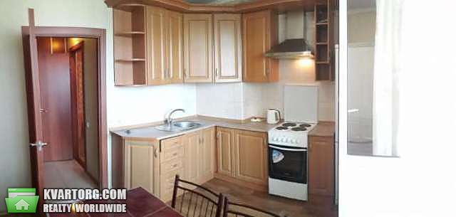 Rent out 1-room apartment. Киев, Ващенко — photo 1