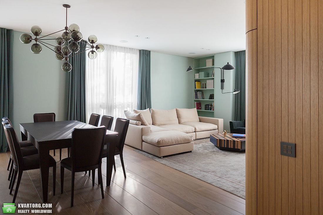 Sell 3-room apartment. Киев,  Щорса — photo 6
