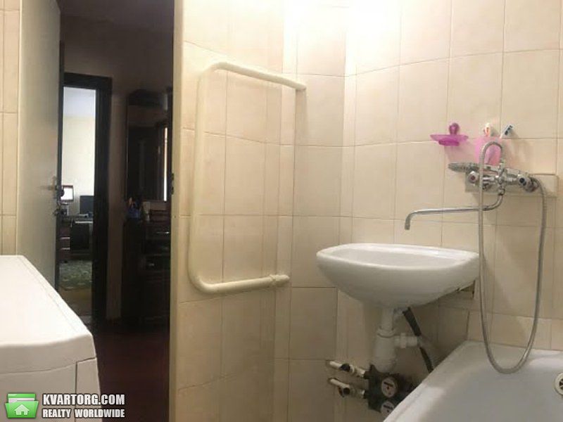 Sell 1-room apartment. Киев,  Милославская — photo 7