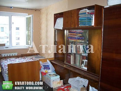 Sell 2-room apartment. Одесса, Добровольского — photo 1