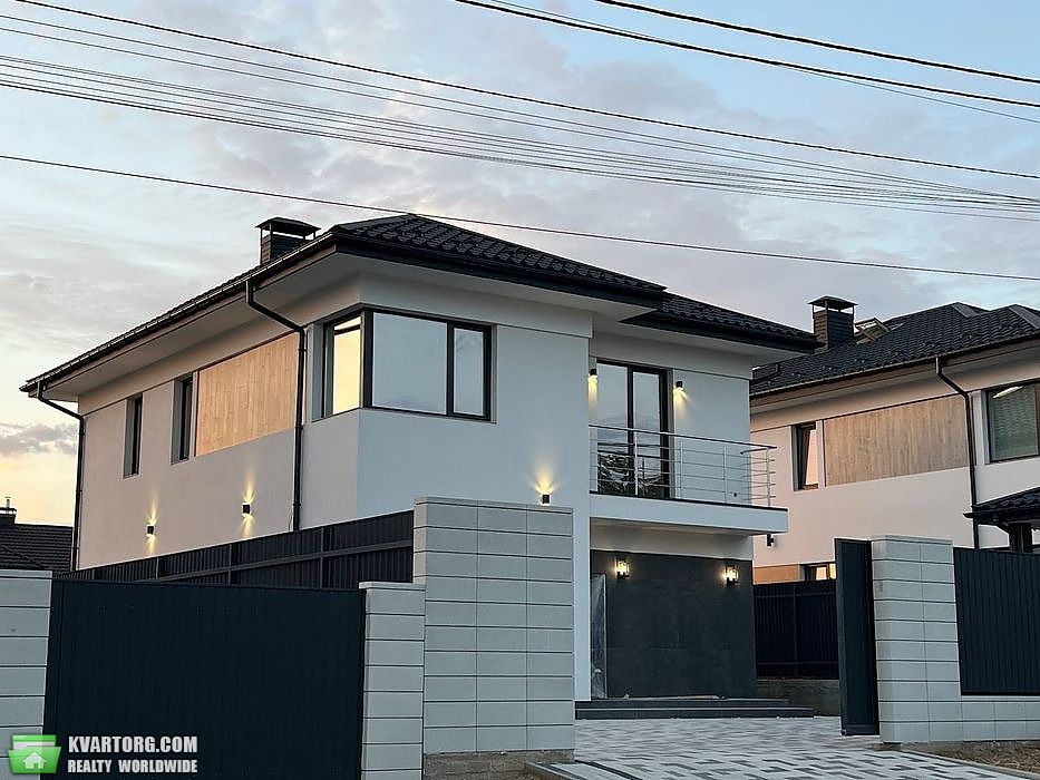 Sell house. Киевская обл., Шевченкове — photo 1