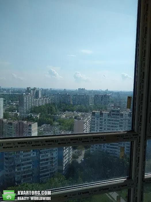 Sell 1-room apartment. Киев,  Бережанская — photo 3