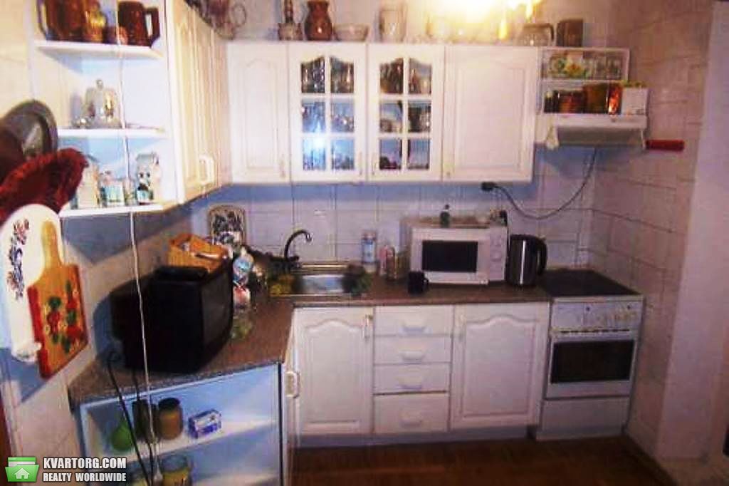 Sell 3-room apartment. Киев,  Бажана — photo 1