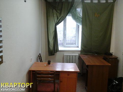 Rent out office. Киев, бр Труда — photo 1