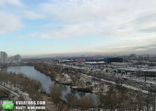 Rent out 2-room apartment. Киев, йорданська — photo 2