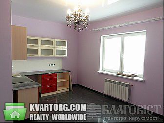 Sell 3-room apartment. Киев,  Кондратюка — photo 6