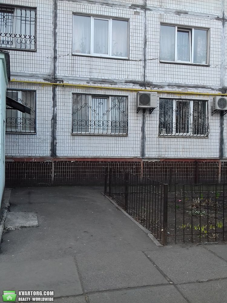 Sell 3-room apartment. Киев,  Дарницкий бул — photo 10