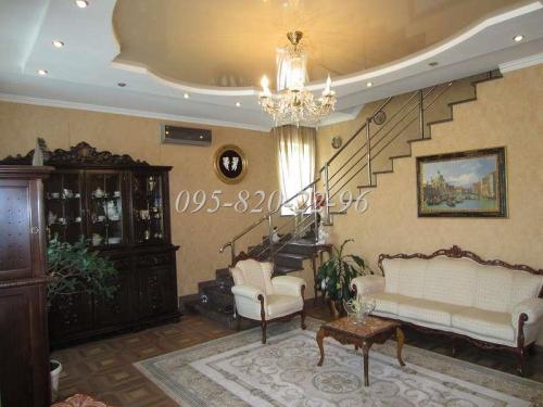 Sell house. Донецк, Барнаульская — photo 5