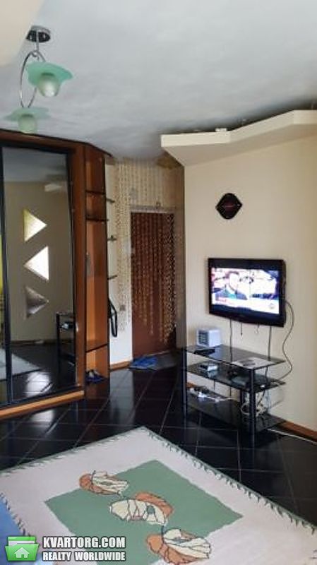 Sell 1-room apartment. Киев,  Рыбалко — photo 1