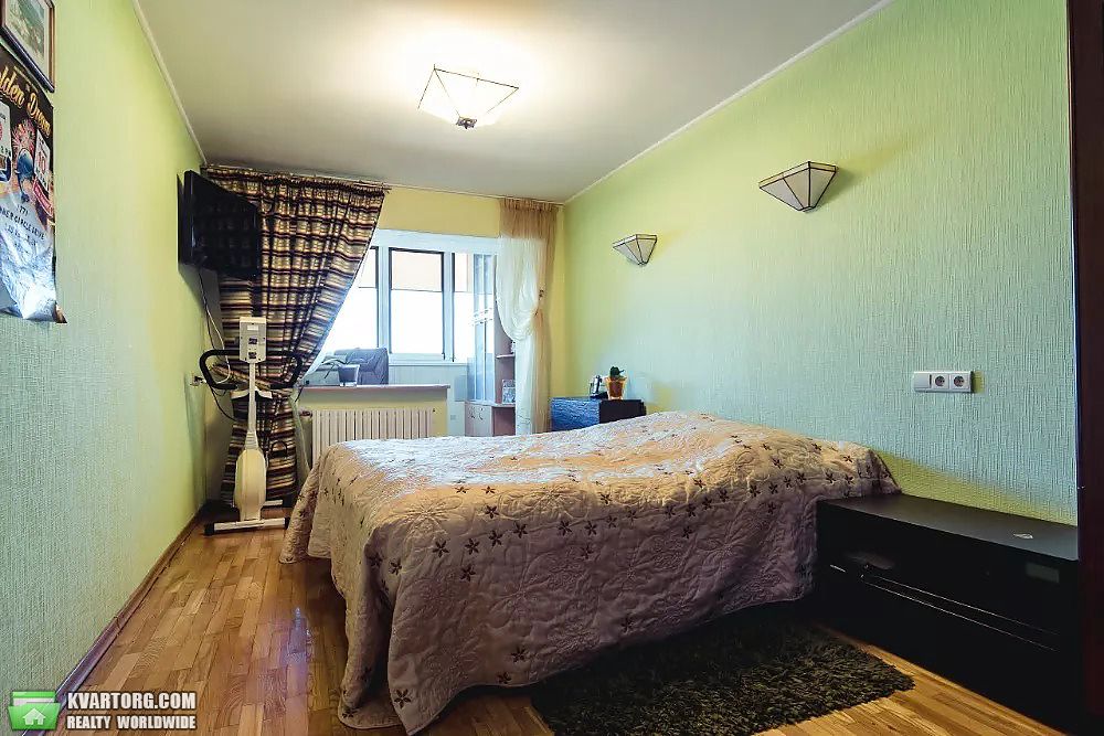 Sell 3-room apartment. Днепропетровск, новокрымская — photo 8