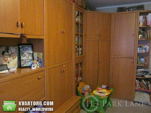 Sell 1-room apartment. Киев,  Ахматовой — photo 7