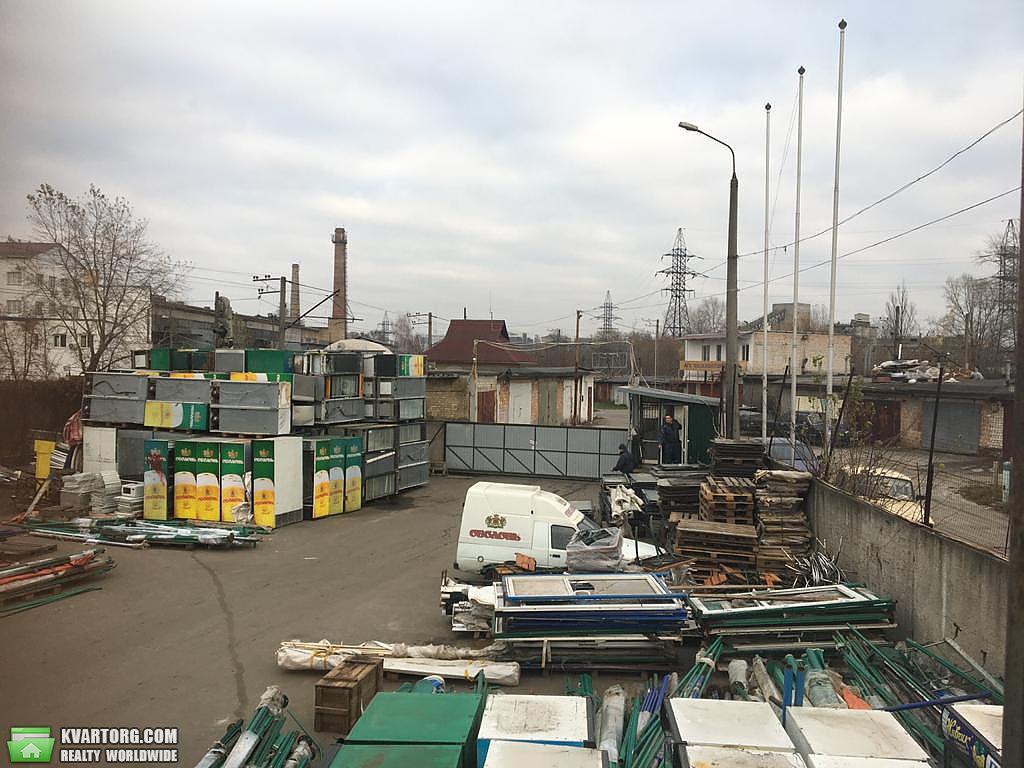 Sell warehouse. Киев, Экскавоторная — photo 4