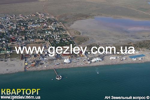 Sell house. АР Крым, с. Поповка — photo 1