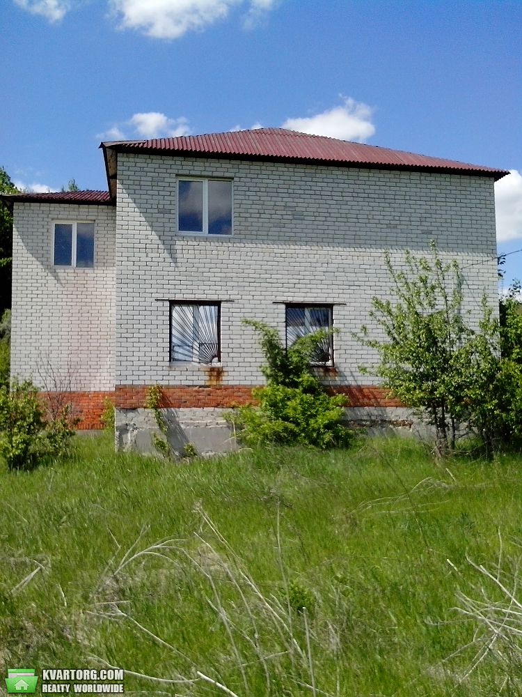 Sell house. Харьков,  Садовая — photo 1
