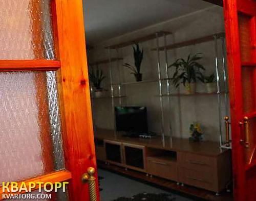 Rent out 3-room apartment. Киев, Татарская — photo 5