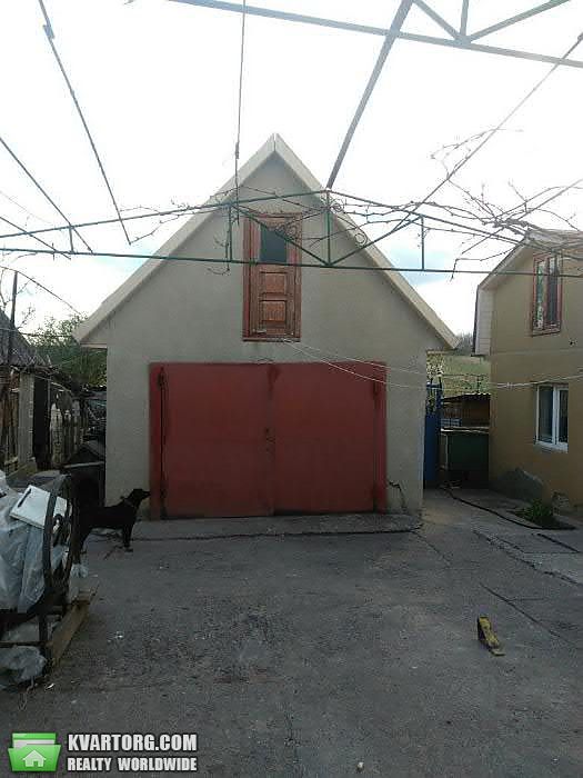 Sell house. Одесса, Васильевка — photo 5