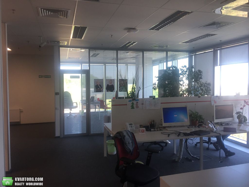 Rent out office. Киев,  Лейпцигская — photo 5