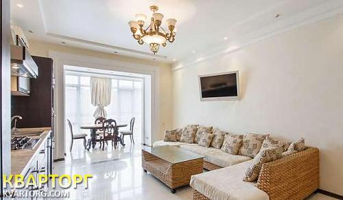 Rent out 4-room apartment. Одесса, Дерибасовская — photo 9