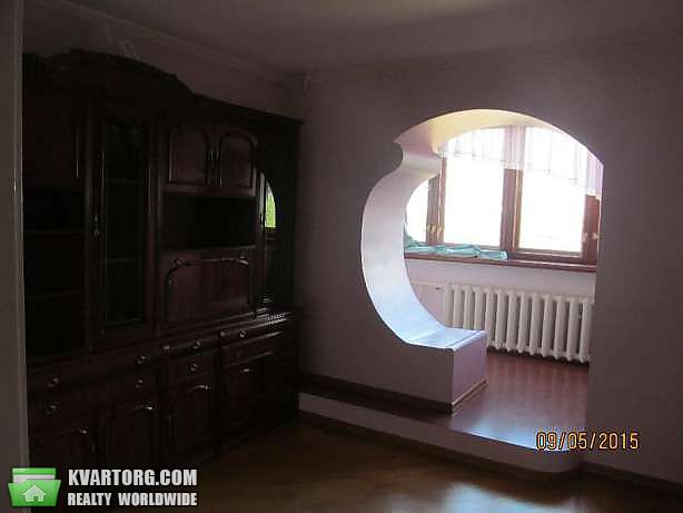 сдам 3-комнатную квартиру. Киев,   Героев Сталинграда пр - фото 5
