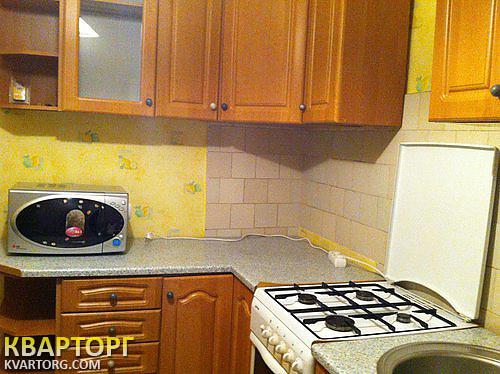 Sell 1-room apartment. Киев,  Зодчих — photo 2
