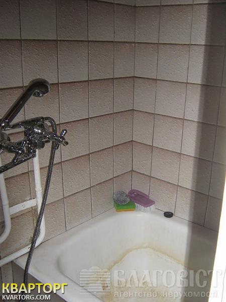 Sell 1-room apartment. Киев, Вересневая — photo 8