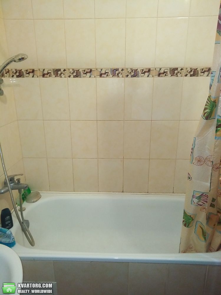 Rent out 1-room apartment. Киев,  Мицкевича — photo 6
