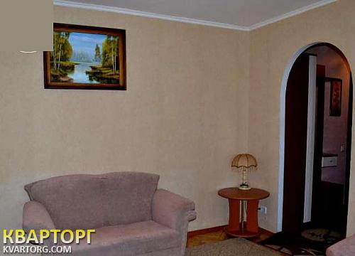 сдам 1-комнатную квартиру. Киев,  Набережно-Крещатикская - фото 2