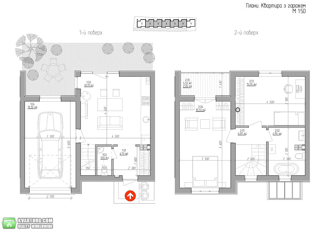 Sell house. Киевская обл., Береговая — photo 4
