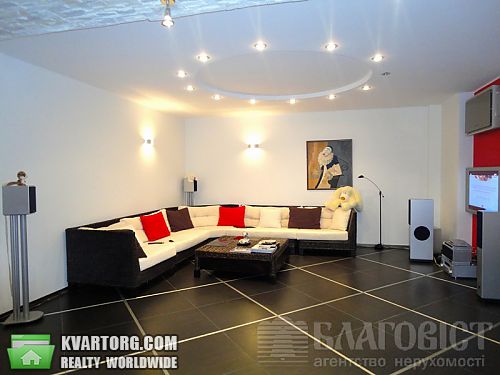 Sell 3-room apartment. Киев, Старонаводницкая — photo 5