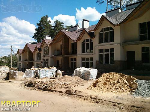 Sell house. Киевская обл., Жовтнева — photo 1
