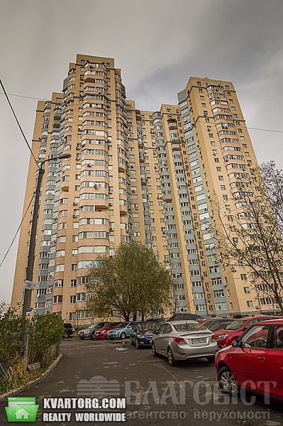 Sell 3-room apartment. Киев, Курская — photo 1