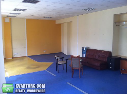 Rent out office. Киев, б-р Леси Украинки — photo 4