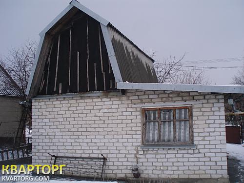 Sell house. Запорожье, Мукомойл — photo 1