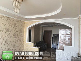 продам 2-комнатную квартиру. Киев,   Краснозвездный пр - фото 4