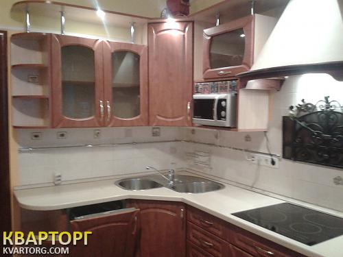 Rent out 2-room apartment. Киев,  Героев Сталинграда пр — photo 6