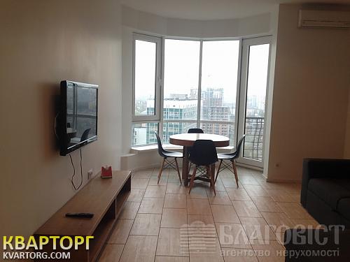 Sell 1-room apartment. Киев,  Барбюса — photo 3