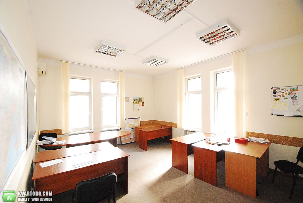 Rent out office. Киев,  Саксаганского — photo 5