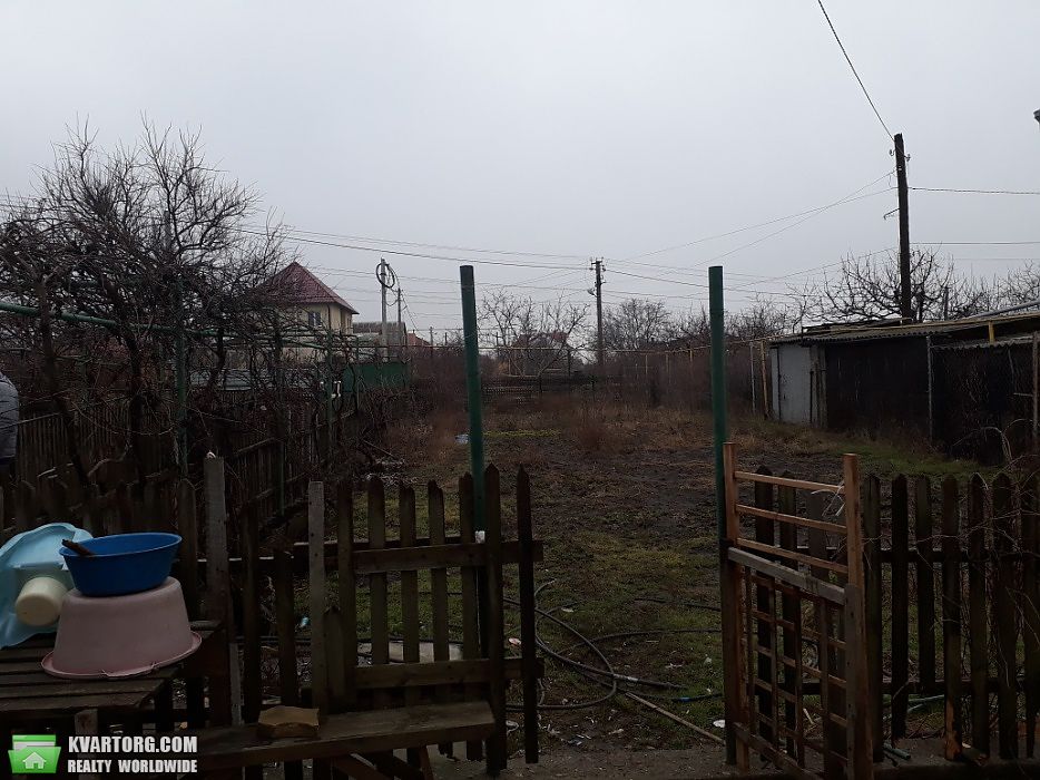 Sell house. Одесса, Черноморцев — photo 9