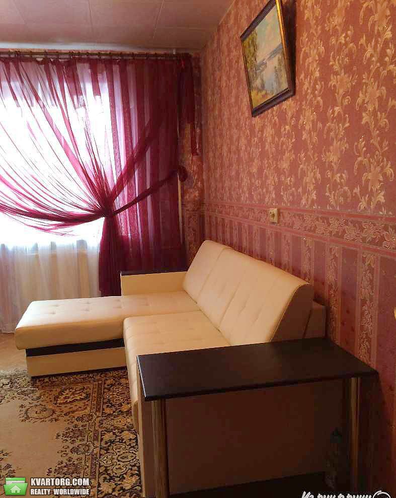 Sell 3-room apartment. Киев,  Драгоманова — photo 1